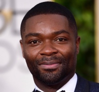 David Oyelowo