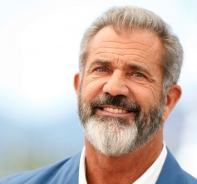 Mel Gibson