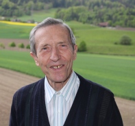 Ernst Stckli