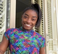 Simone Biles