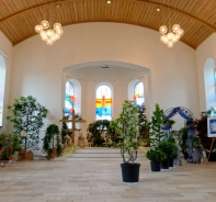 Reformierte Kirche Gu in Egerkingen