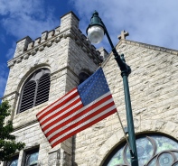 Kirche in Amerika