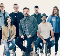 Die Band Casting Crowns