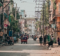 Lahore, Pakistan