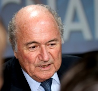 Sepp Blatter