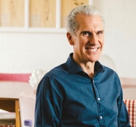 Nicky Gumbel