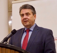 Sigmar Gabriel