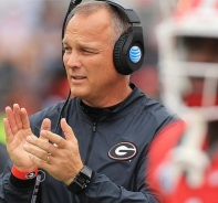 Mark Richt