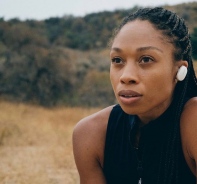 Allyson Felix