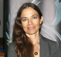 Justine Bateman