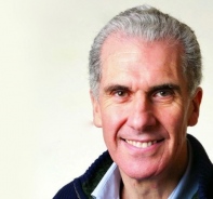 Nicky Gumbel