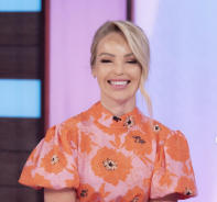 Katie Piper (Bild: zVg)