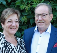 Ruth & Heinz Hertig