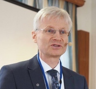 Pfr. Dr. Stefan Felber