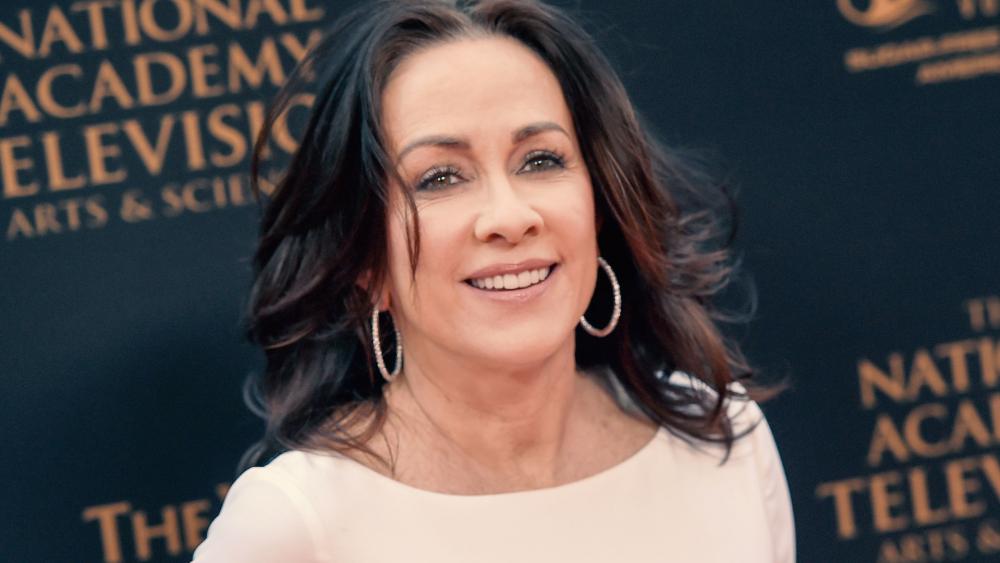 Patricia Heaton Gott Verzogerte Meine Karriere Bis Die Kinder Da Waren