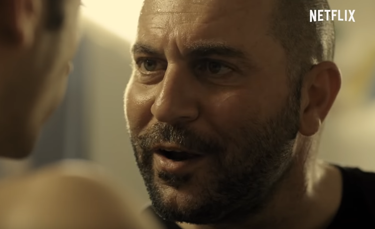 Filme und Serien - «Fauda» auf Netflix