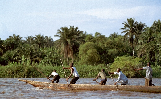 Grossartige Geschichten Zu Erzahlen Was Uns Die Stamme Vom Kongo Fluss Lehren